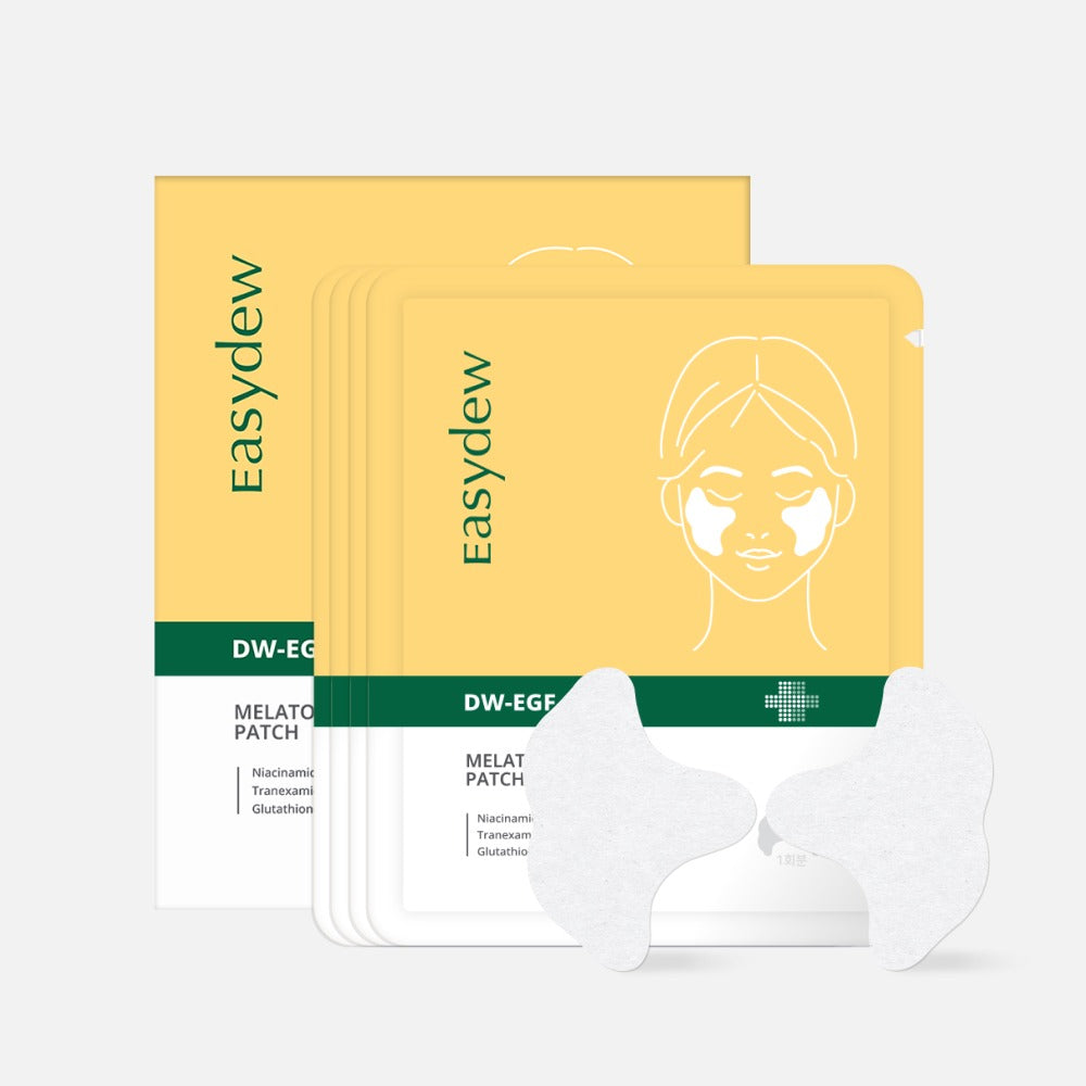 メラトーニング シミパッチ – easydew.jp