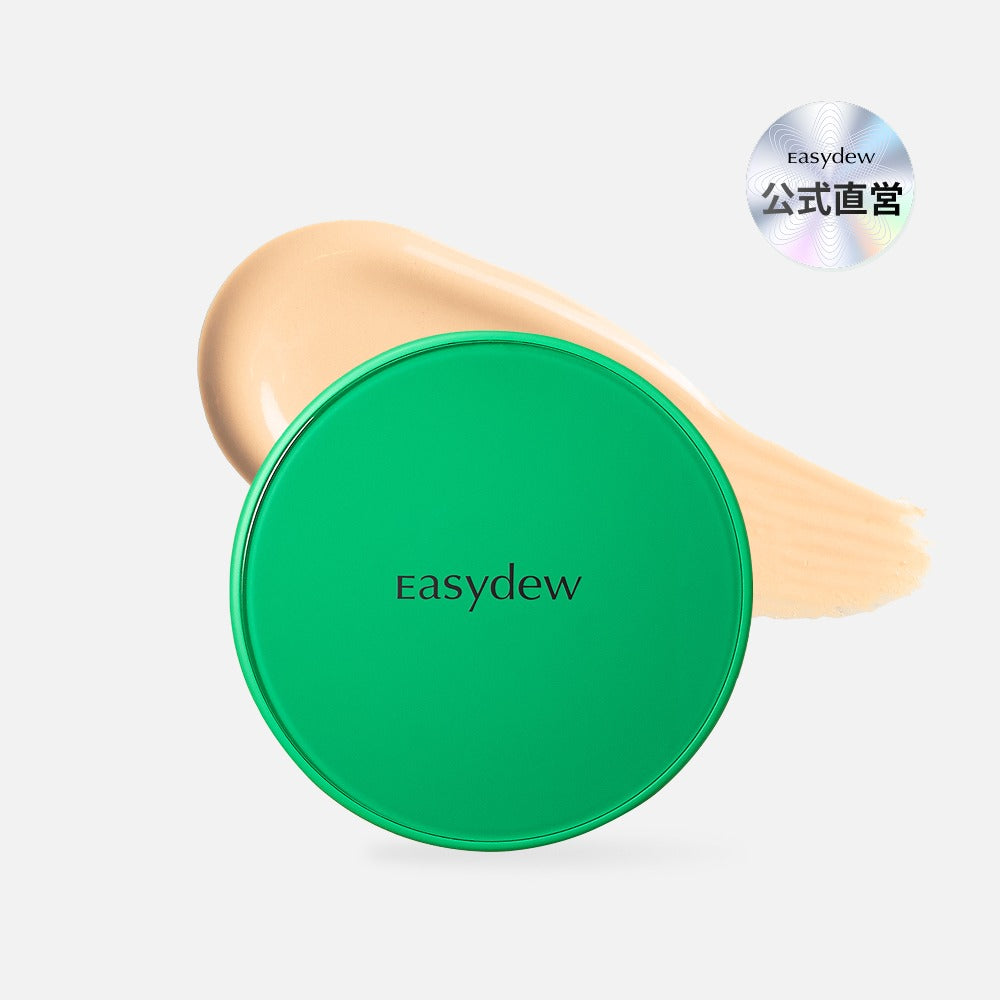 No.1シミクッション] メラBトーニング セラムクッション – easydew.jp