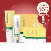 【公式ストア限定】シミフルケアセット 🎁 ビタCトナー 贈呈