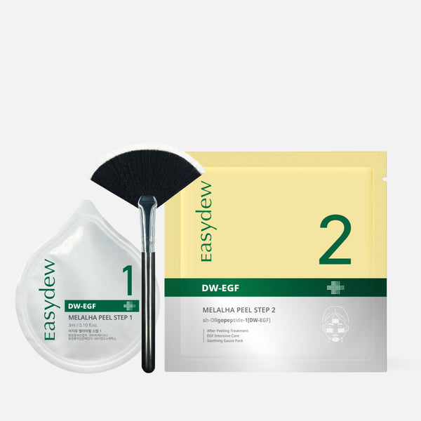 【未使用】Easydew Melalha Peel Tools Kit 皮膚科専門] メララピール – easydew.jp