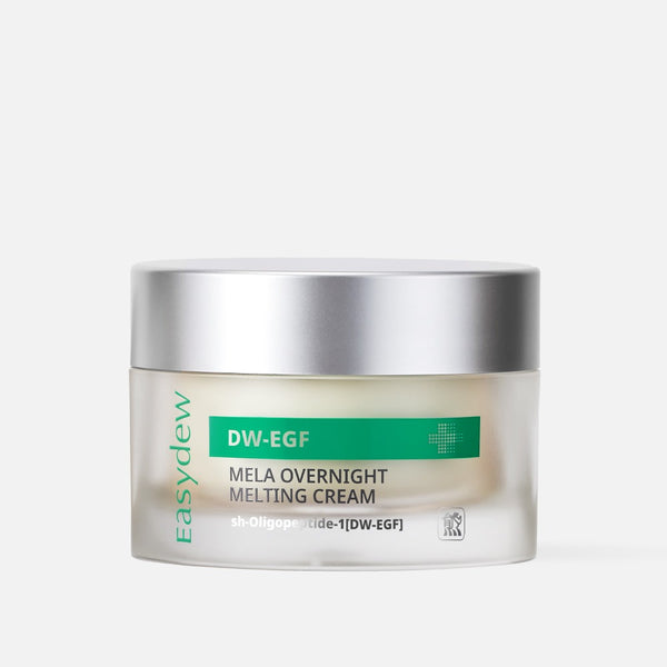 NEW] メラ オーバーナイトカプセルクリーム – easydew.jp