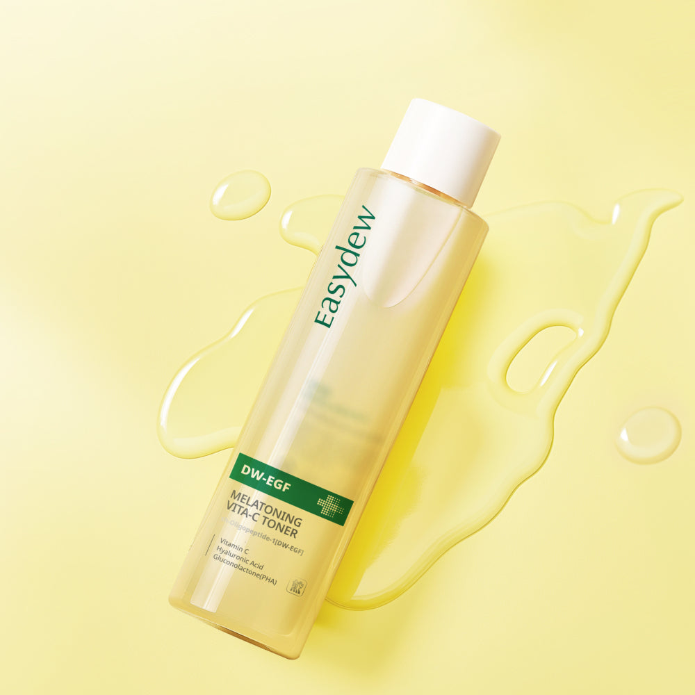 メラトーニング ビタCトナー – easydew.jp